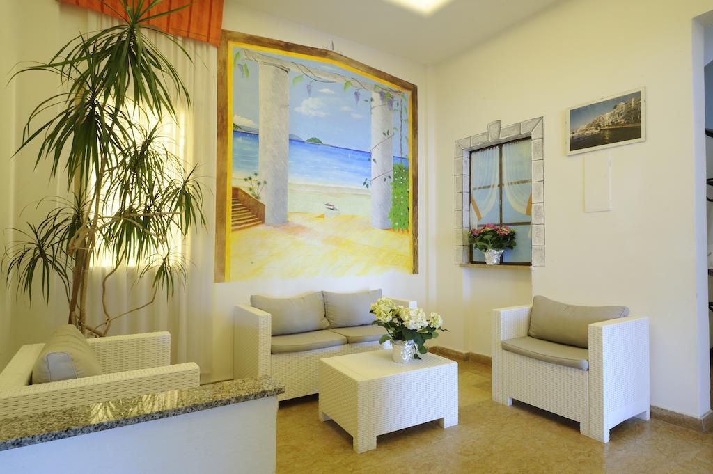 Hotel Delfino Laigueglia Esterno foto