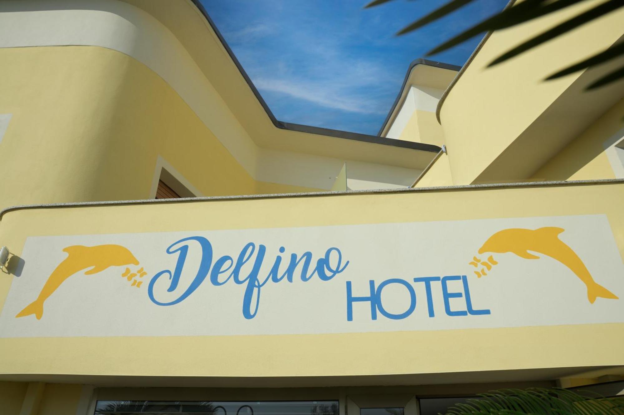 Hotel Delfino Laigueglia Esterno foto