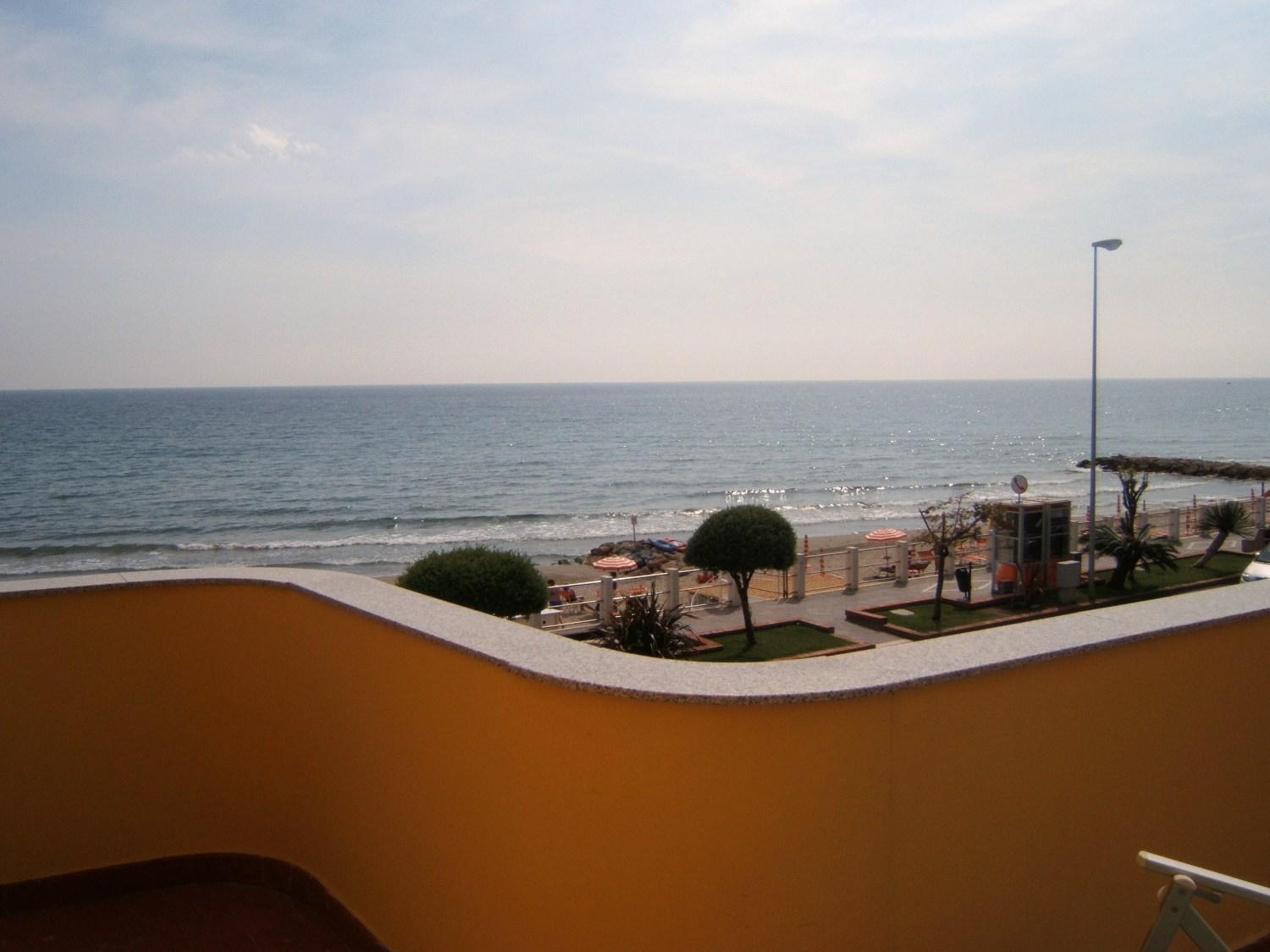 Hotel Delfino Laigueglia Esterno foto