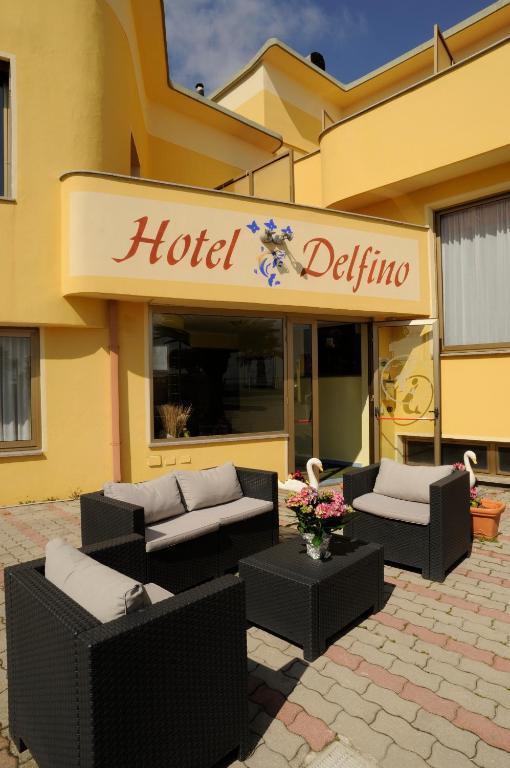 Hotel Delfino Laigueglia Esterno foto