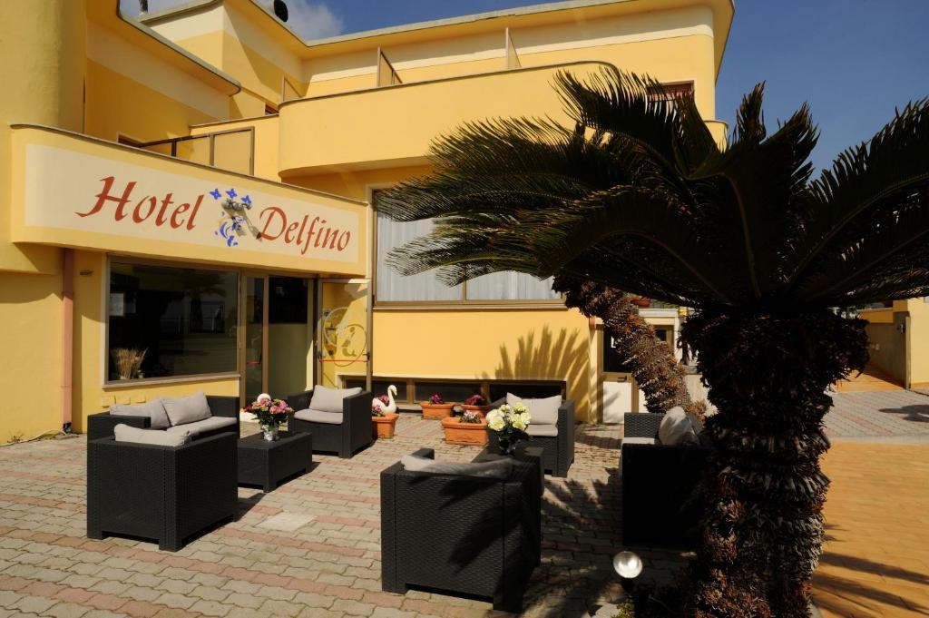 Hotel Delfino Laigueglia Esterno foto