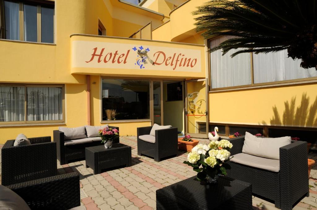 Hotel Delfino Laigueglia Esterno foto